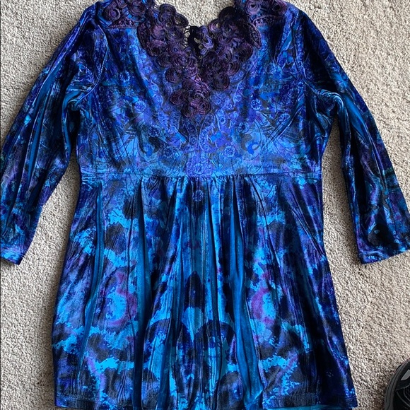 Unity blouse - Picture 3 of 5